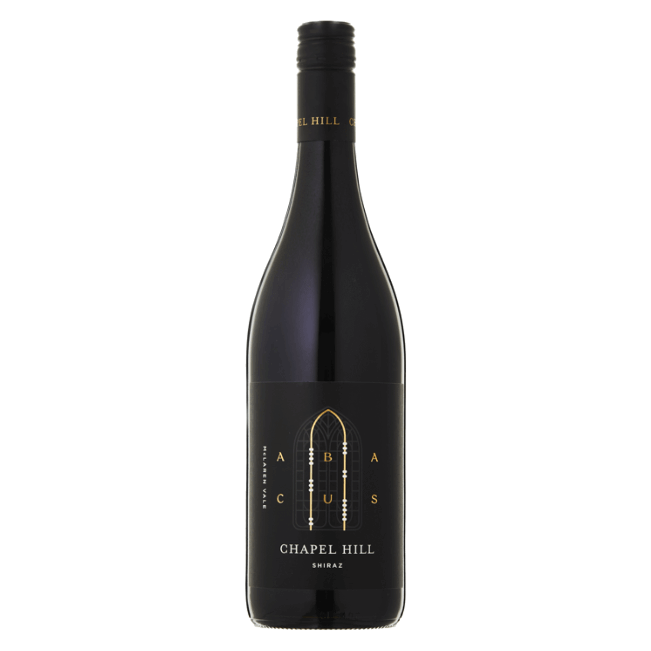 Chapel Hill Abacus Shiraz 2021 (6 Bottles) McLaren Vale, SA