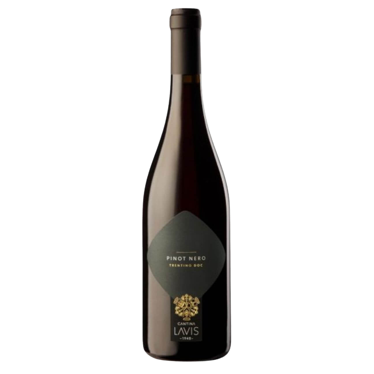 Cantina La Vis Pinot Nero 2023 (12 Bottles) Trentino, Italy