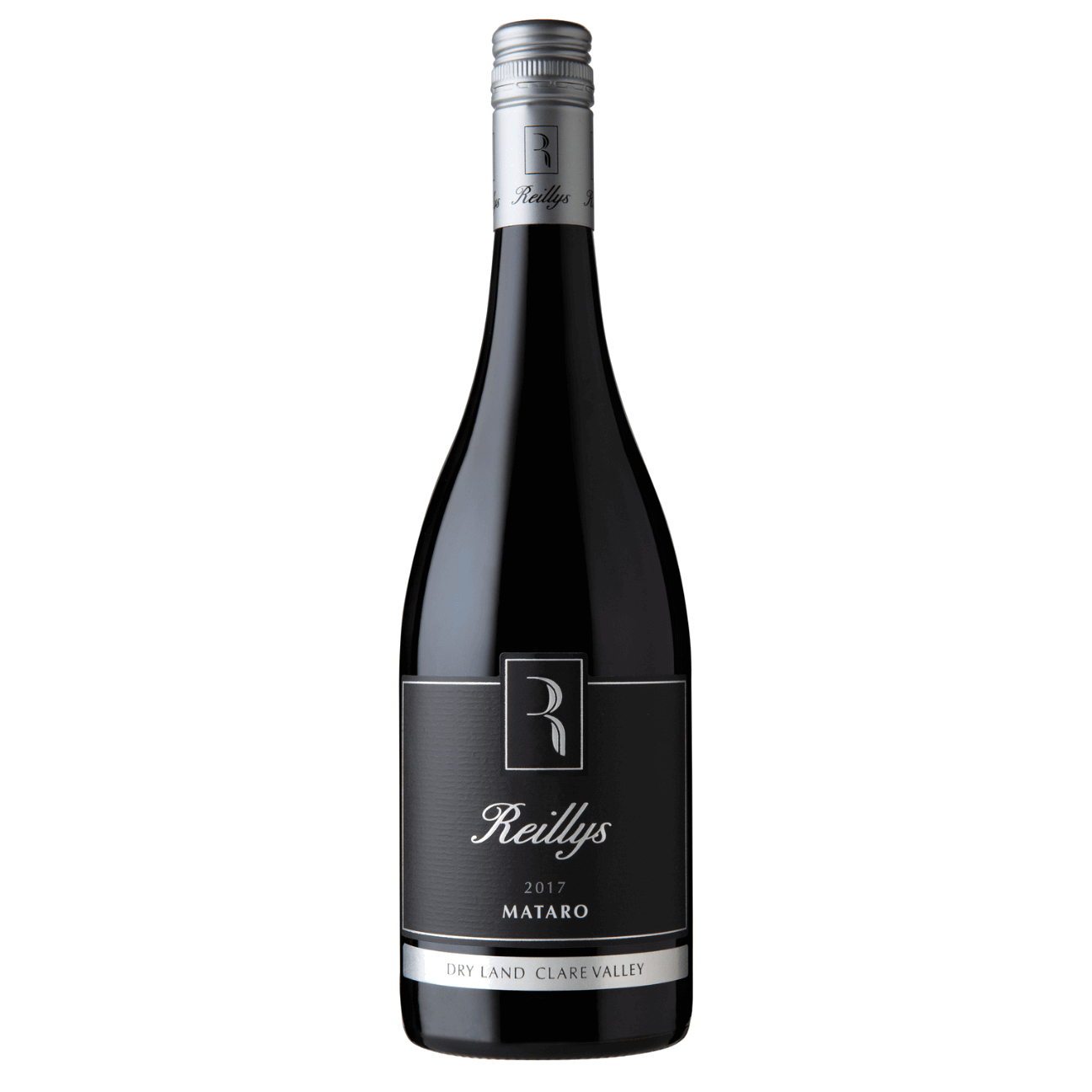 Reillys Dry Land Mataro 2017 (6 Bottles) Clare Valley