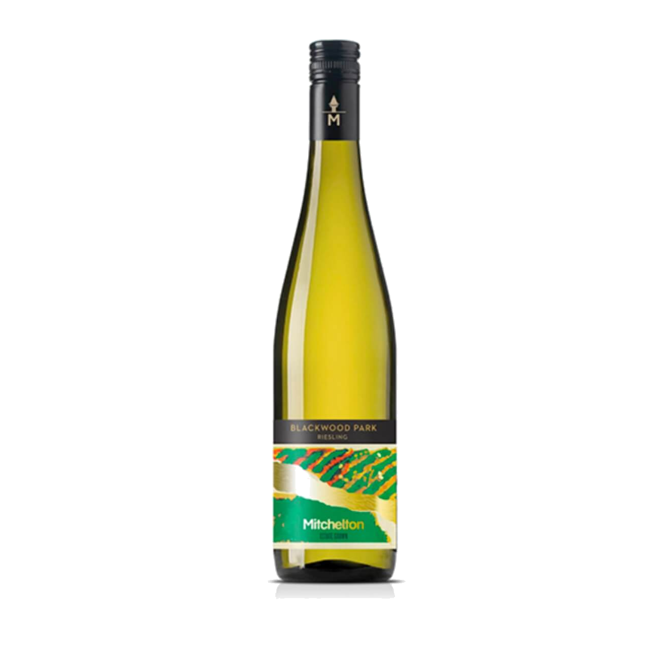 Mitchelton Blackwood Park Riesling 2025 (6 Bottles) Nagambie, VIC
