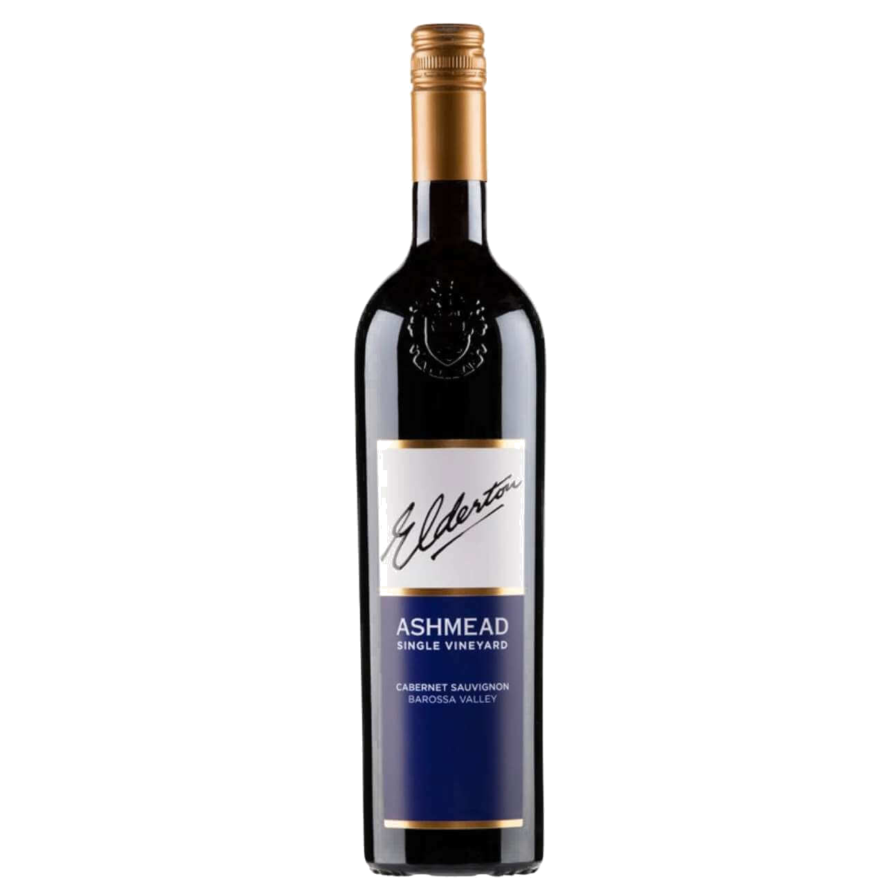 Elderton Ashmead Cabernet Savignon 2022/2023 (6 Bottles) Barossa Valley, SA