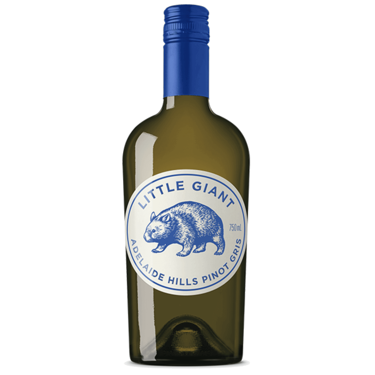 Little Giant Pinot Gris 2022 (12 Bottles) Adelaide Hills, SA