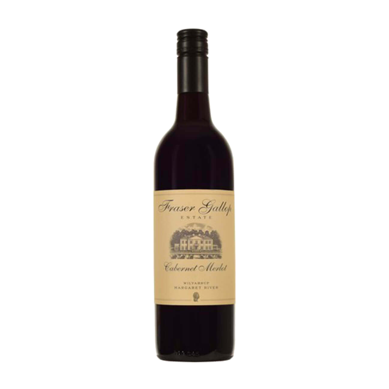 Fraser Gallop Cabernet Merlot 2024 (12 Bottles) Margaret River, WA