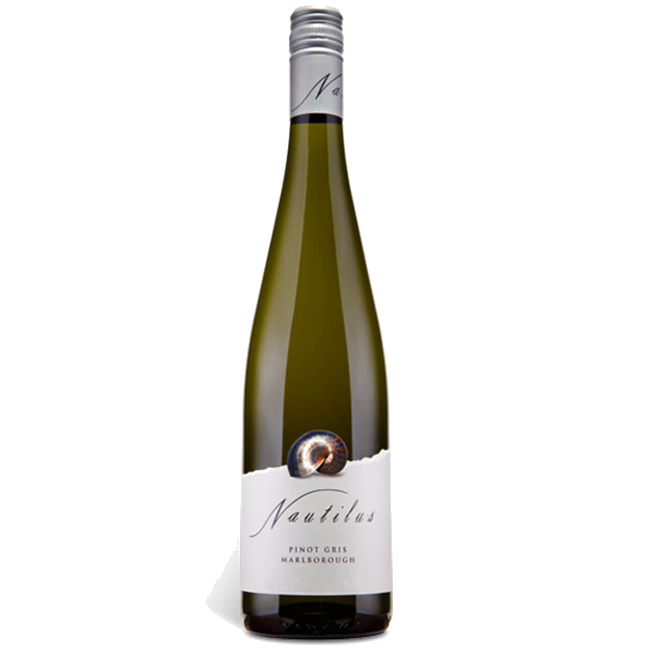 Nautilus Estate Pinot Gris 2025 (6 Bottles) Marlborough, NZ