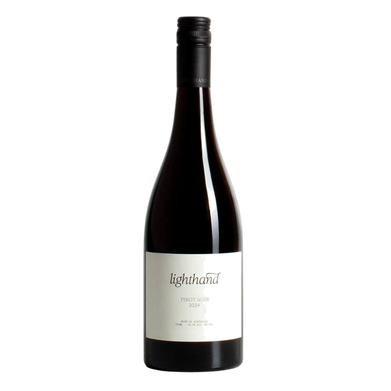 Lighthand Pinot Noir 2024 (12 Bottles) Yarra Valley, VIC