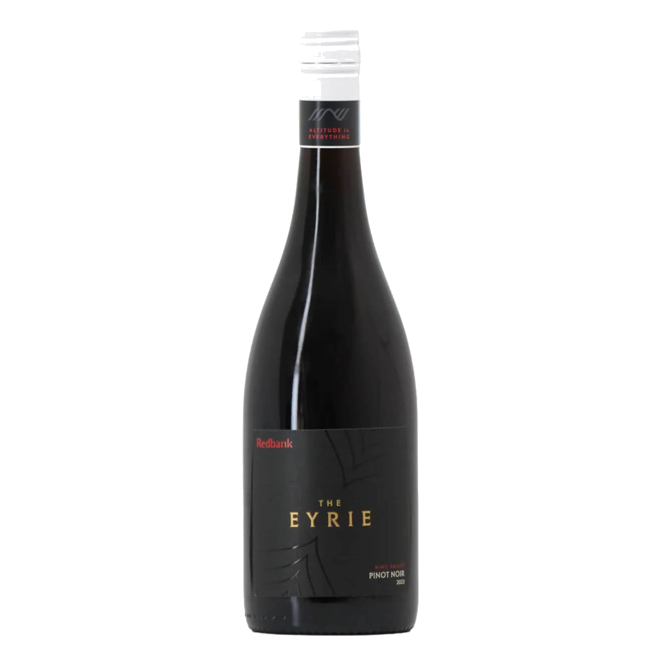 Redbank The Eyrie Pinot Noir 2023 (6 Bottles) King Valley, VIC
