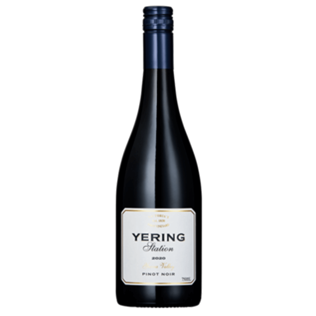 Yering Station Estate Pinot Noir 2023 (6 Bottles) Yarra Valley, VIC