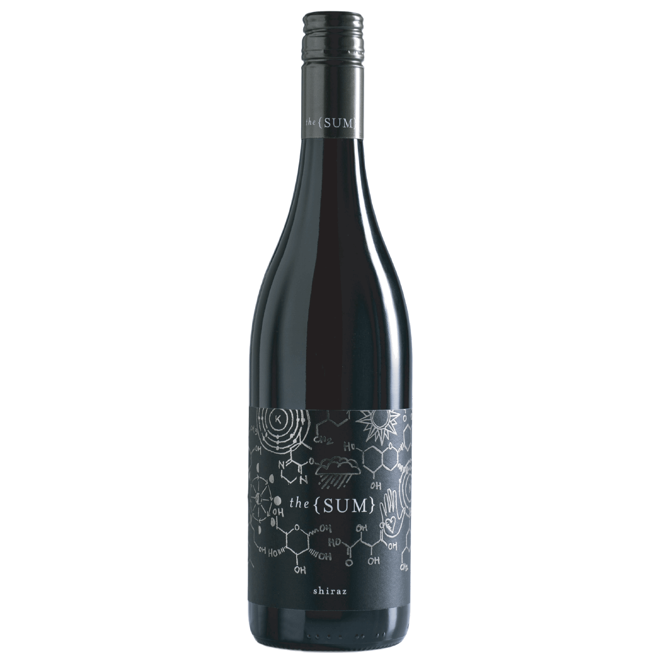 Castelli Estate The Sum Shiraz 2022 (12 Bottles) Great Southern, WA