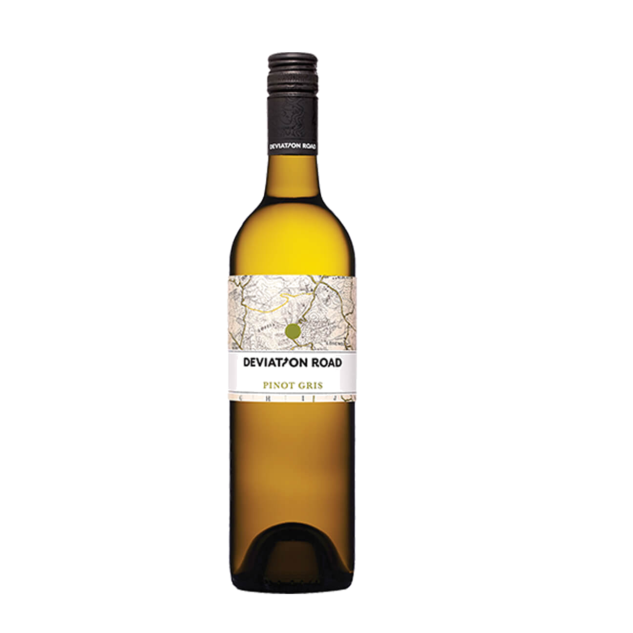 Deviation Road Pinot Gris 2025 (12 Bottles) Adelaide Hills, SA