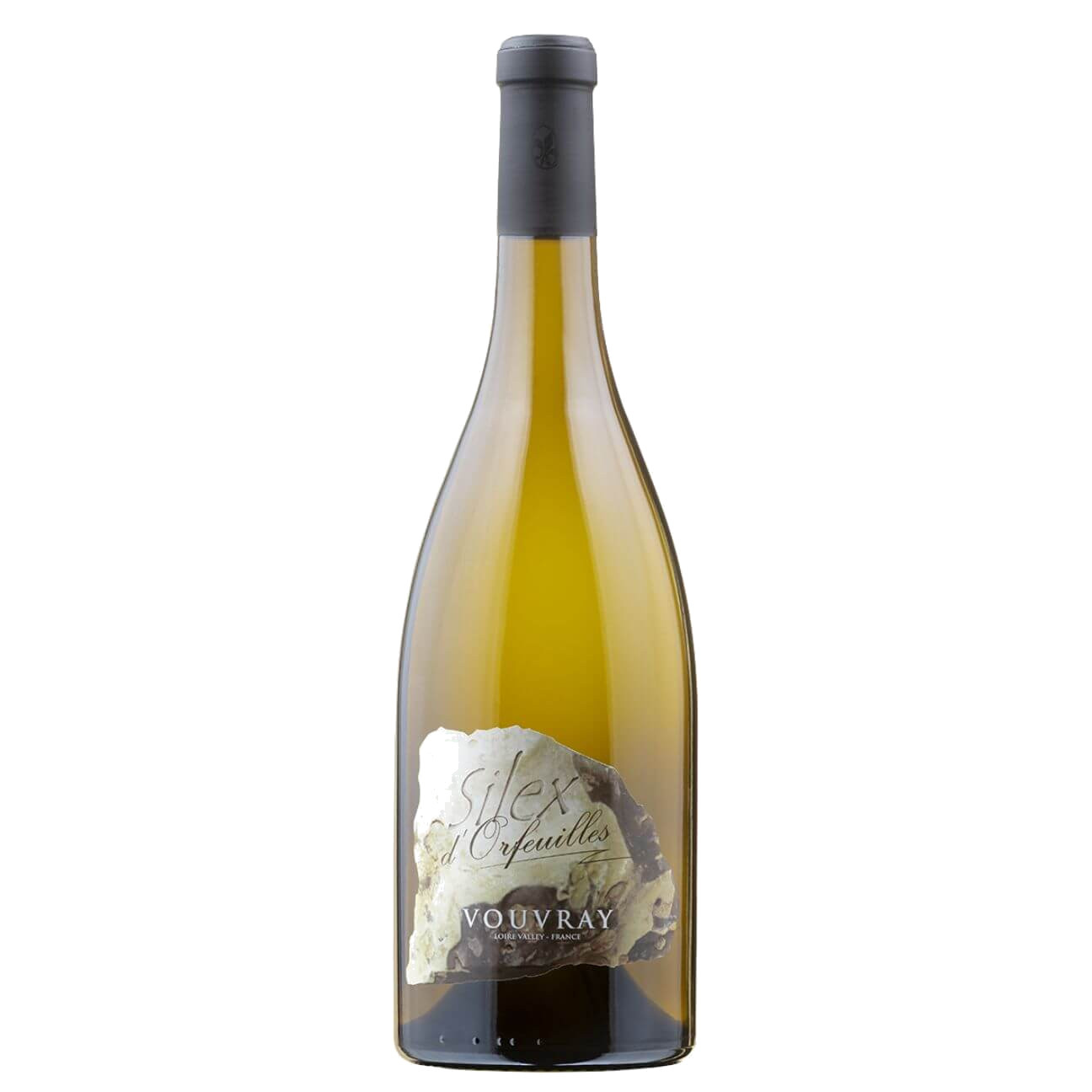 Domaine D’Orfeuilles Vouvray Silex 2023 (12 Bottles) Loire Valley, France