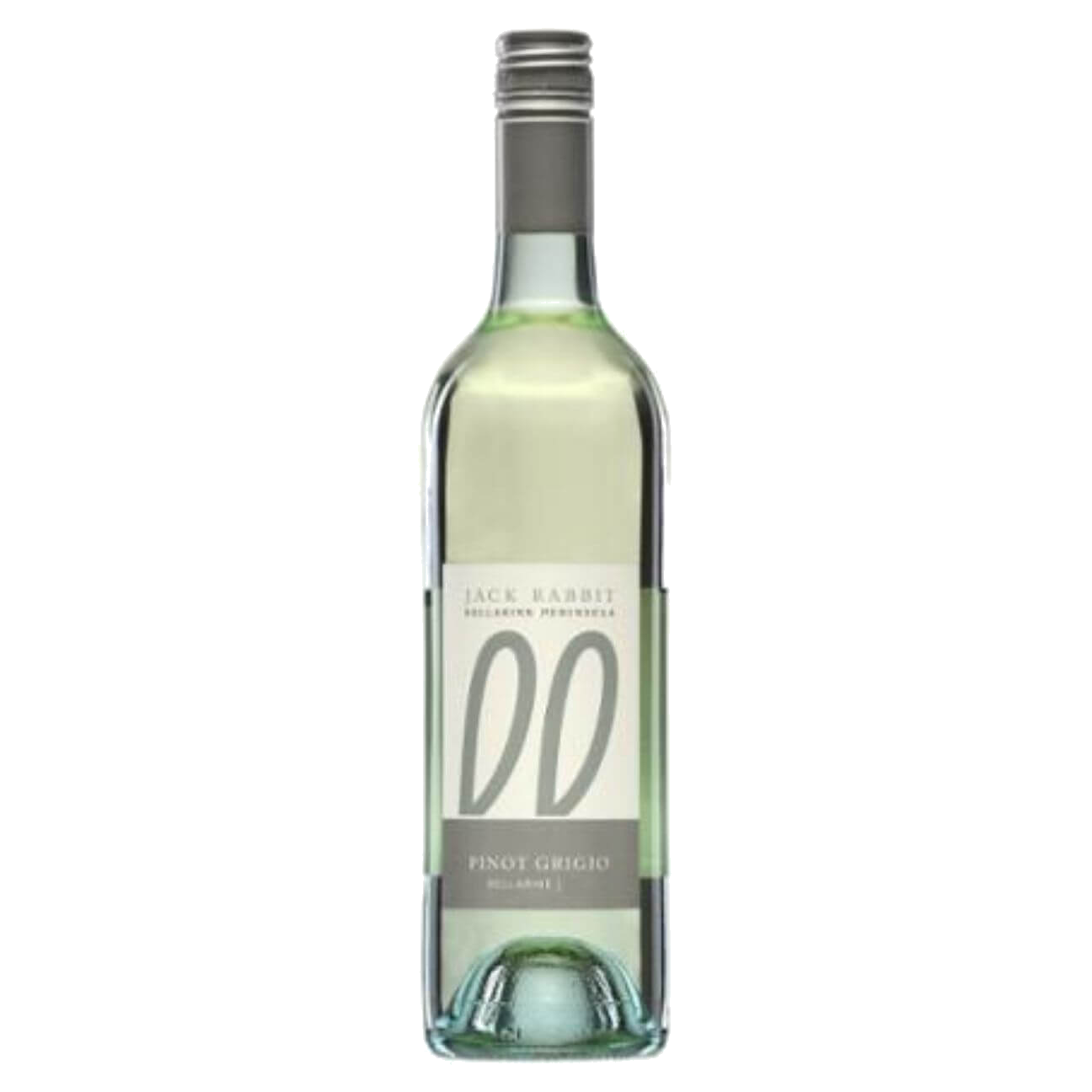 Jack Rabbit Pinot Grigio 2024 (6 bottles) Bellarine Peninsula, VIC
