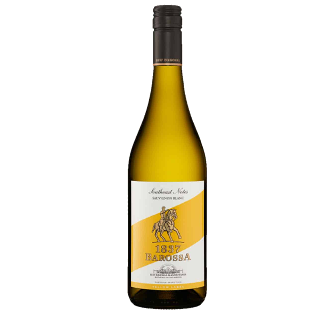 Southeast Notes Sauvignon Blanc 2021 (6 Bottles) Barossa Valley, SA