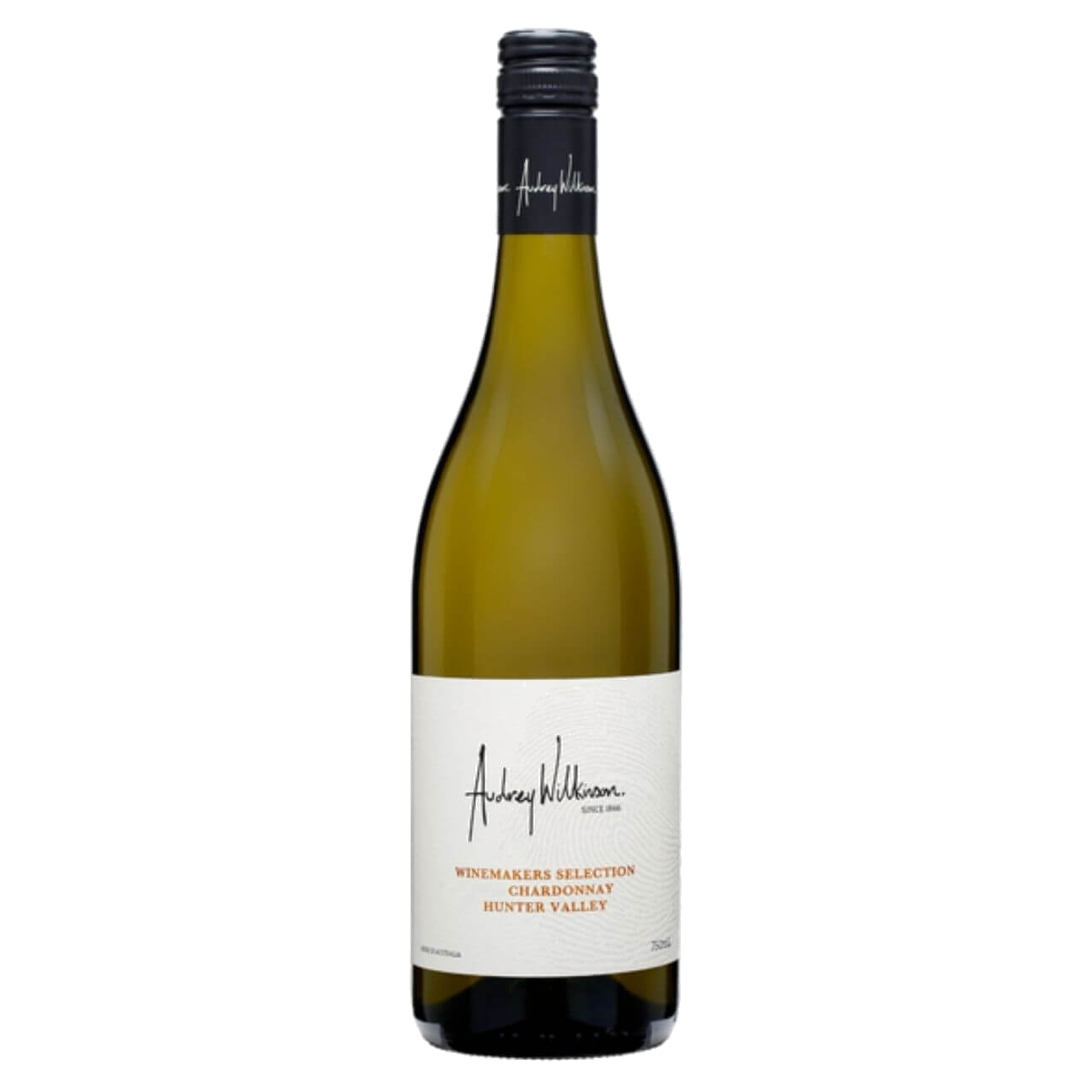 Audrey Wilkinson Winemakers Selection Chardonnay 2023 (12 Bottles) Hunter Valley, NSW