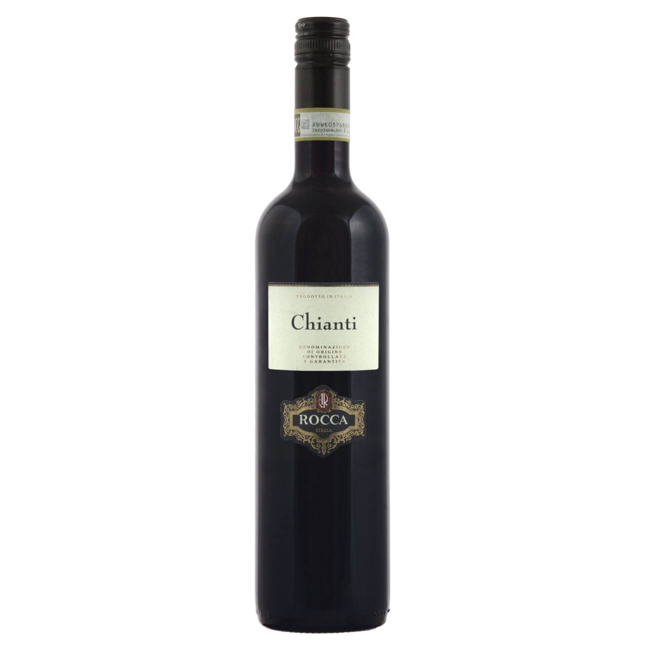 Rocca Vini Chianti DOCG (12 Bottles) Chianti, Italy