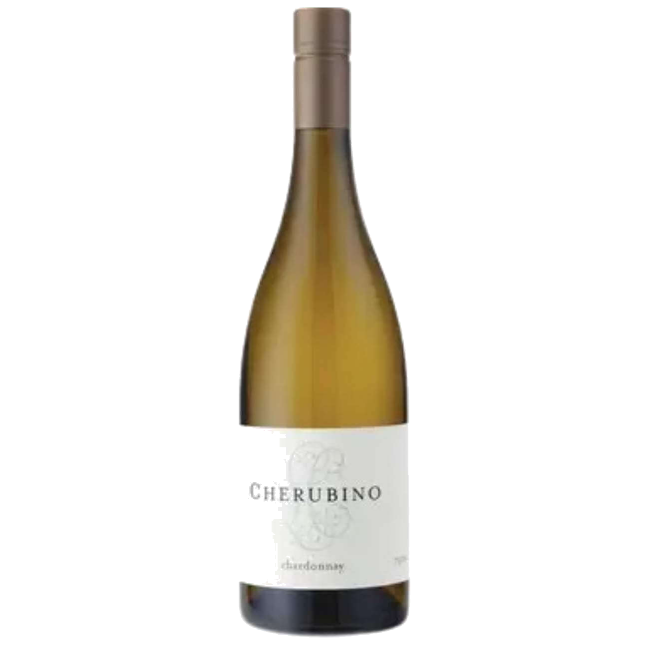 Cherubino Chardonnay 2024 (6 Bottles) Margaret River, WA
