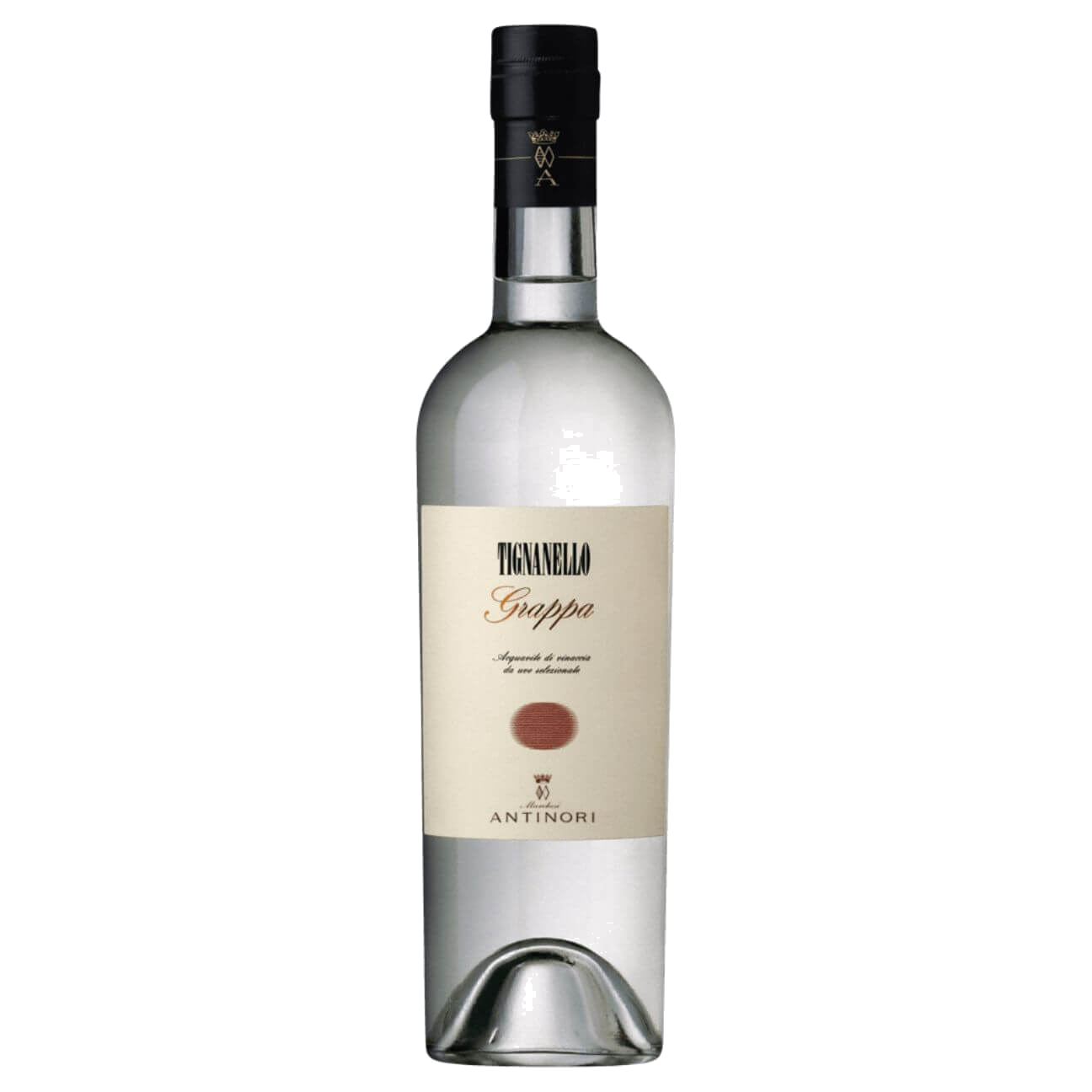 Antinori Tignanello Grappa NV (6 Bottles) Tuscany, Italy