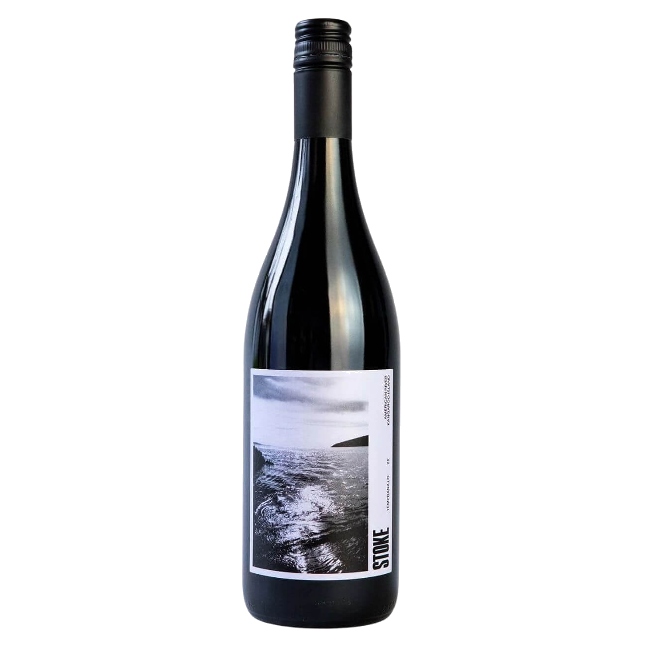 Stoke Wines Tempranillo 2023 (12 Bottles) Kangaroo Island, SA