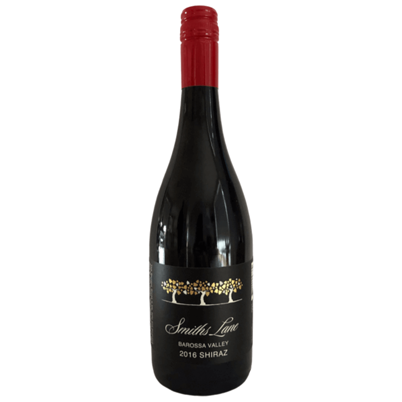 Smith's Lane Reserve Barossa Valley Shiraz (6 Bottles)