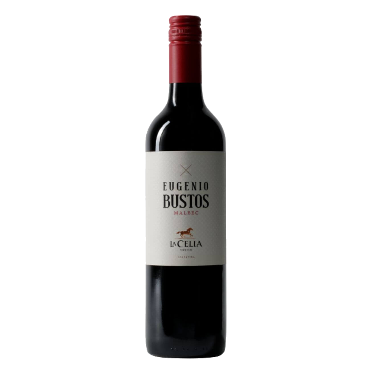 La Celia Bustos Malbec 2024 (12 Bottles) Mendoza, Argentina