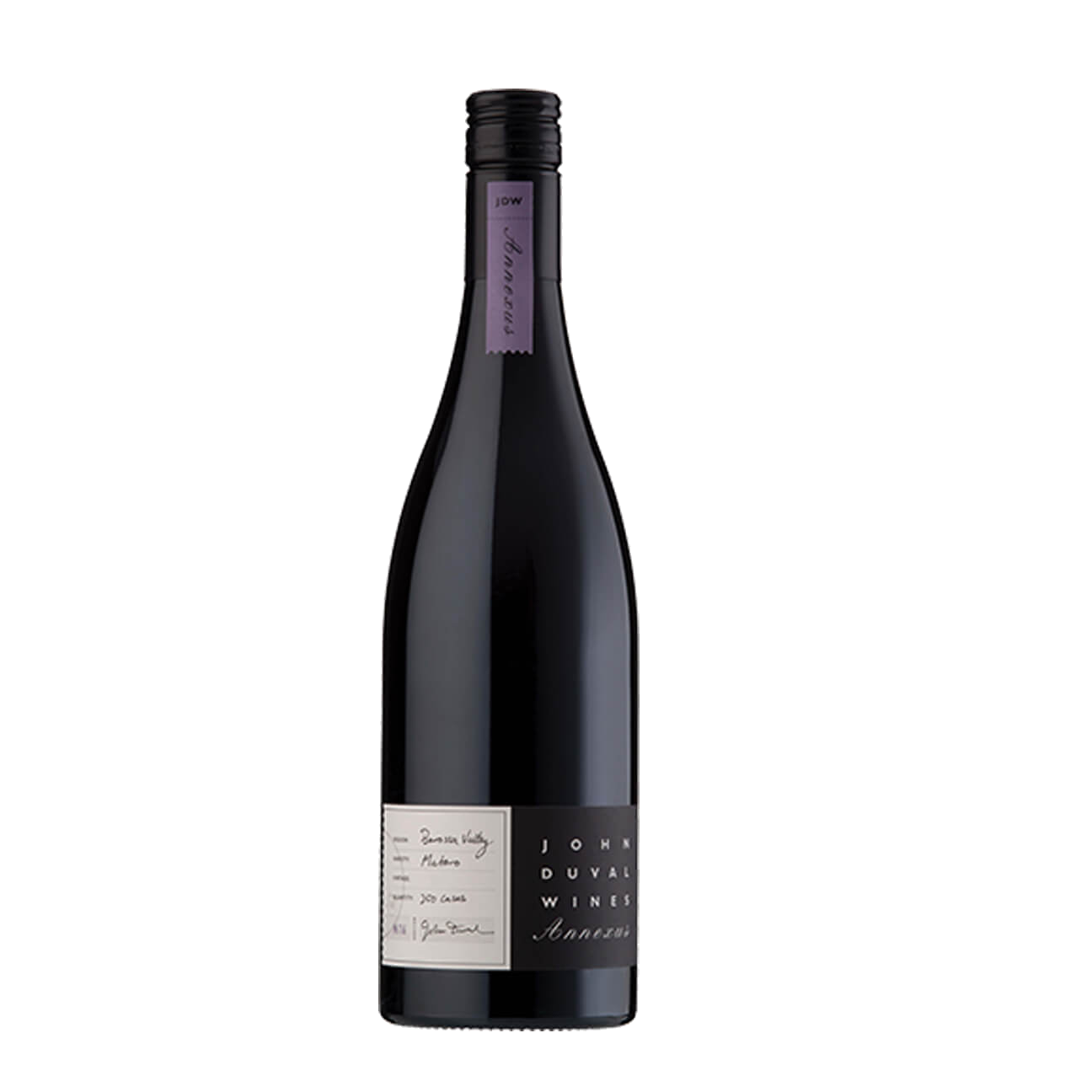John Duval Wines Annexus Mataro 2023 (6 Bottles) Barossa Valley, SA