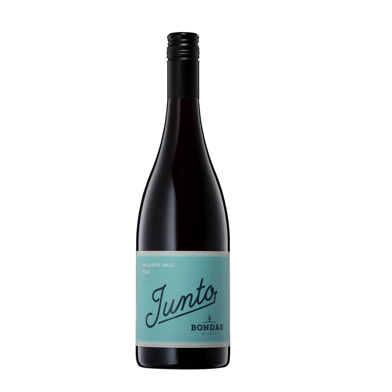 Bondar Junto Grenache Shiraz Mataro 2025 (6 Bottles) McLaren Vale, SA