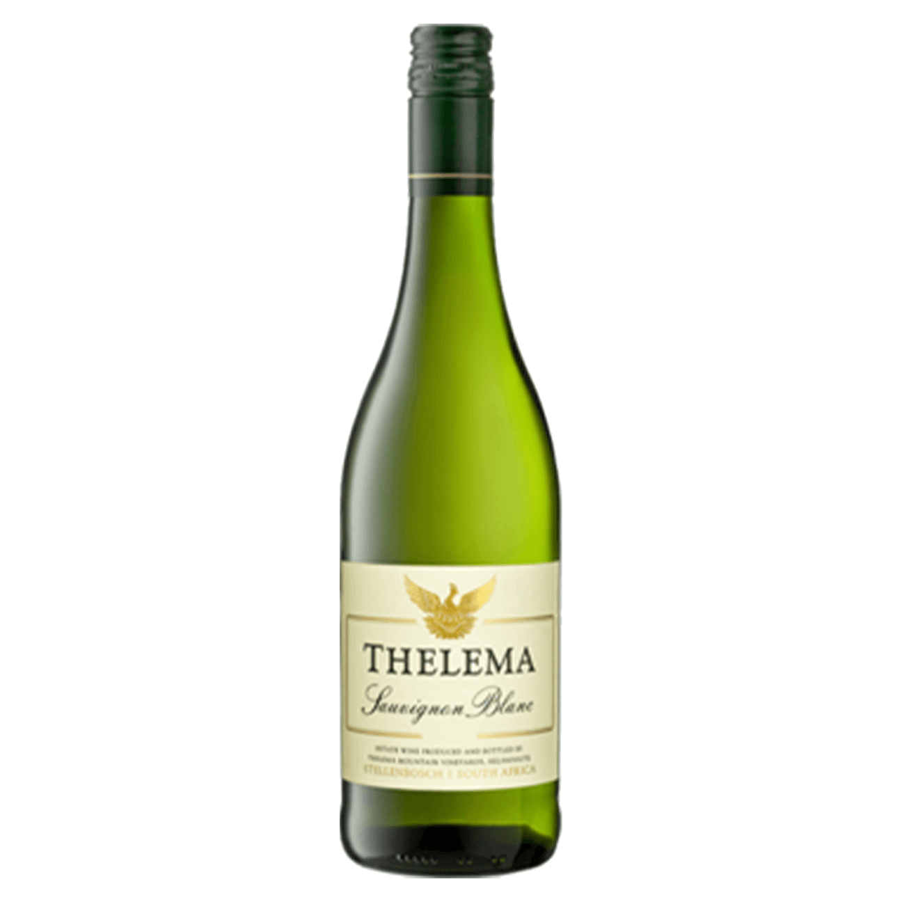 Thelema Mountain Sauvignon Blanc 2024/25 (12 Bottles) Stellenbosch, South Africa
