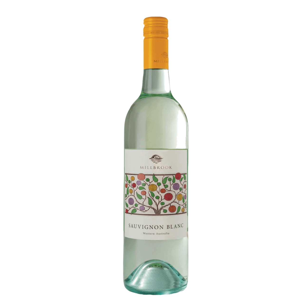 Millbrook Regional Sauvignon Blanc (6 Bottles) Frankland River, WA