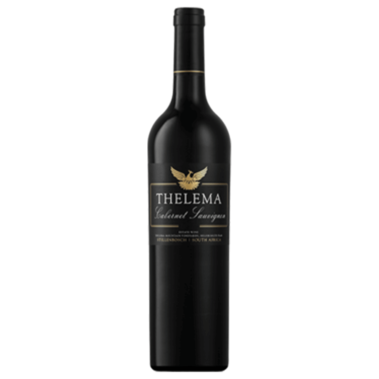 Thelema Mountain Cabernet Sauvignon 2021 (12 Bottles) Stellenbosch, South Africa
