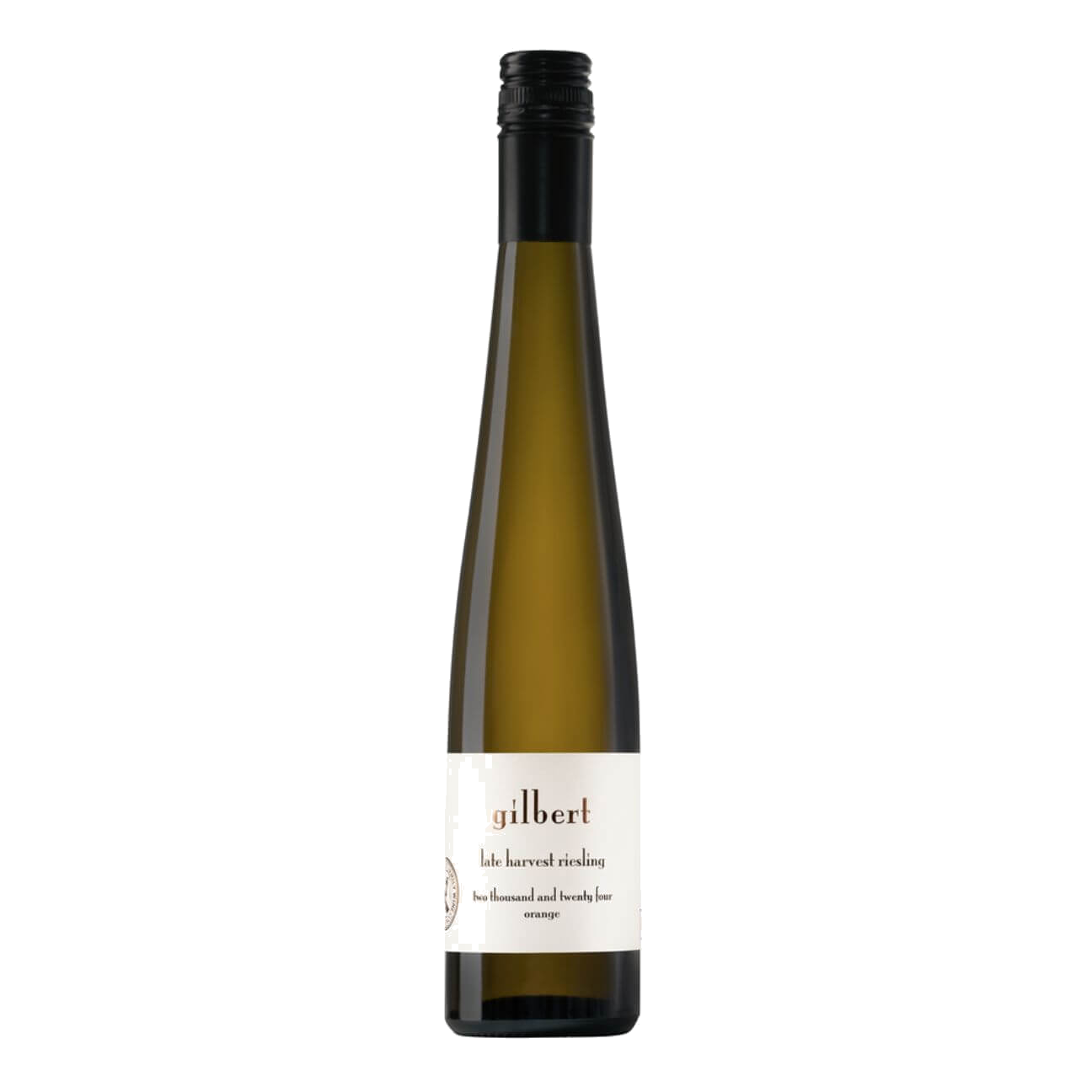 Gilbert Late Harvest Riesling 2024 (12 Bottles) Orange, NSW