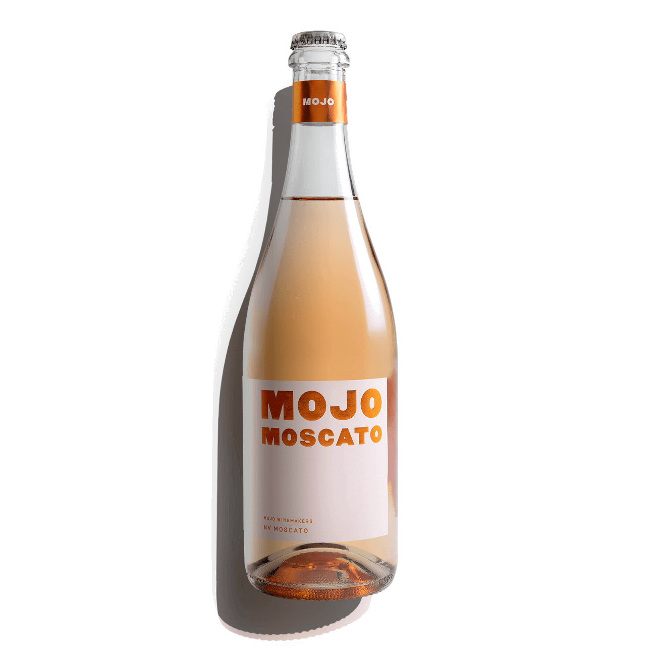 Mojo Moscato NV (6 Bottles) Limestone Coast, SA