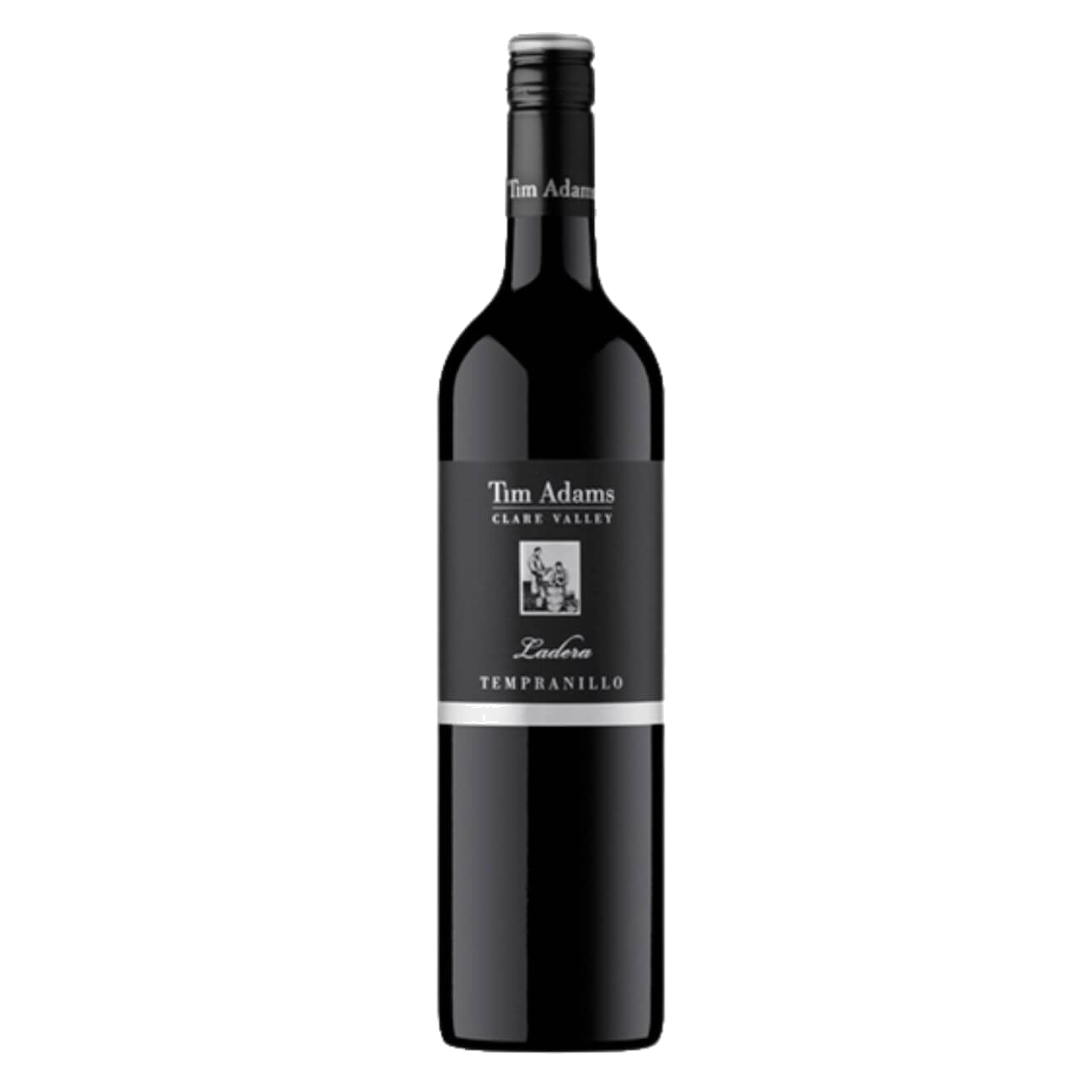 Tim Adams Ladera Tempranillo 2021 (6 Bottles) Clare Valley, SA