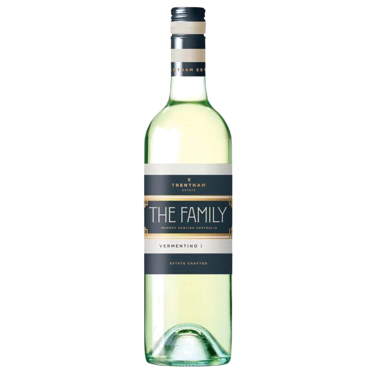 Trentham The Family Vermentino 2024 (12 Bottles) Murray Darling, NSW