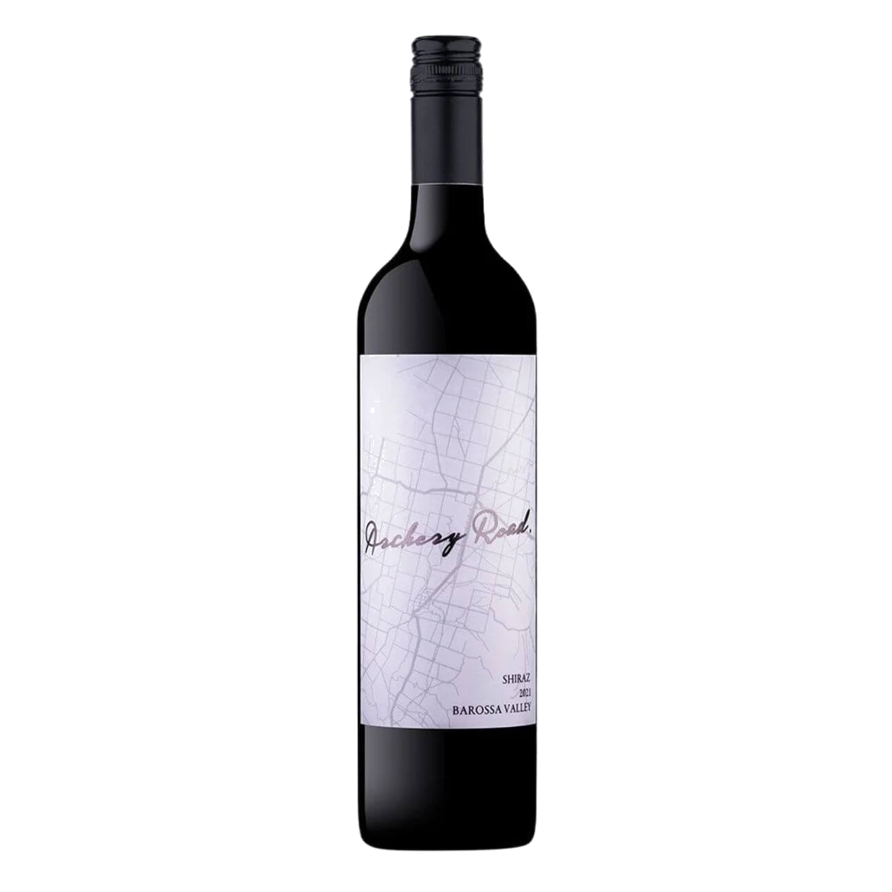 Archery Road Shiraz 2021 (12 Bottles) Barossa Valley, SA