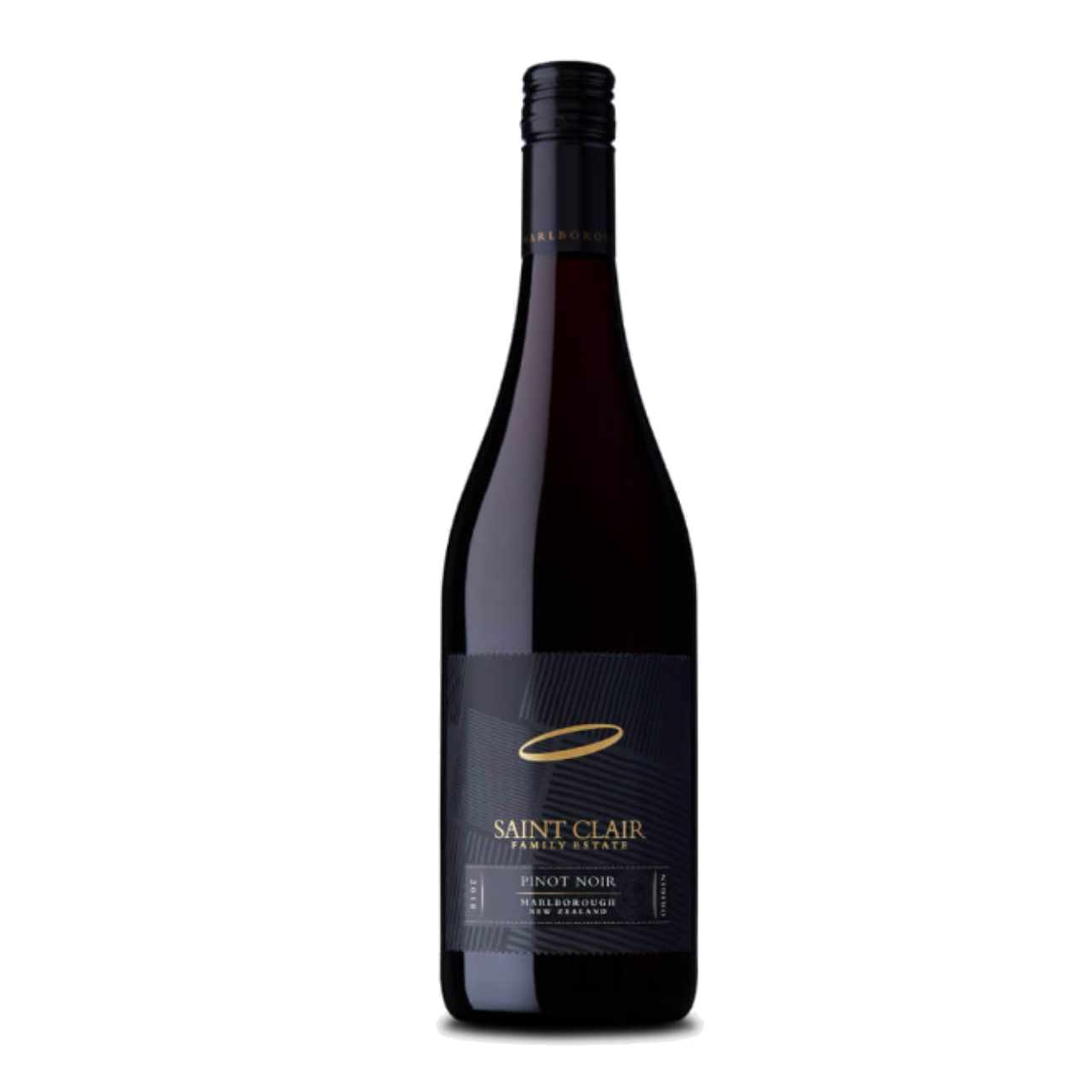 Saint Clair Origin Pinot Noir 2024 (6 Bottles) Marlborough, NZ