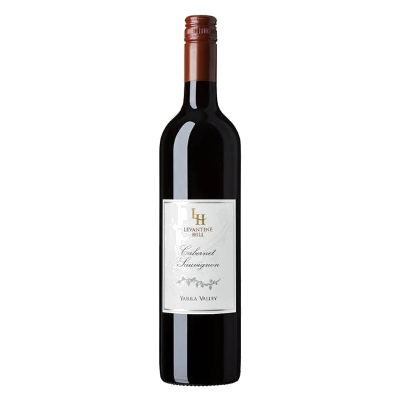 Levantine Hill Estate Cabernet Sauvignon 2022 (6 Bottles) Yarra Valley, VIC