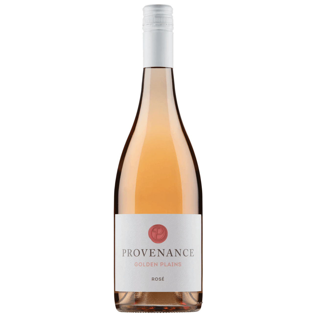 Provenance Golden Plains Rosé 2024 (6 Bottles) Geelong