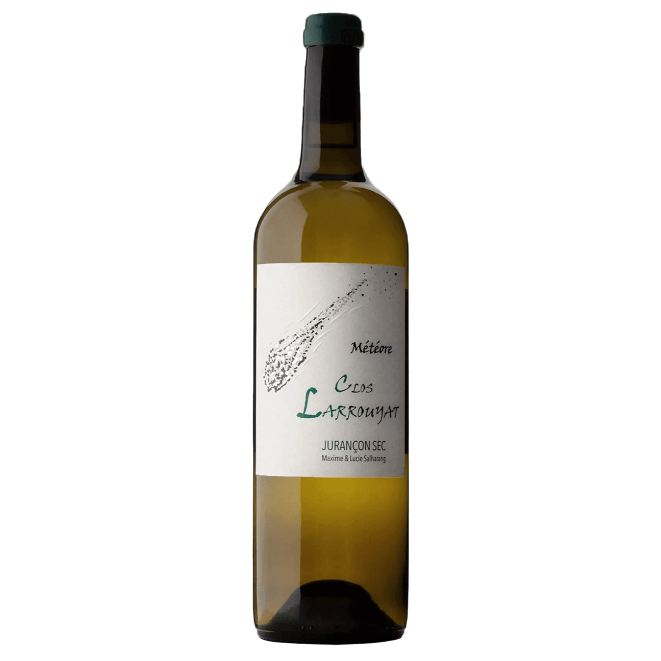 Clos Larrouyat Jurancon Sec Meteore 2024 (6 Bottles) France