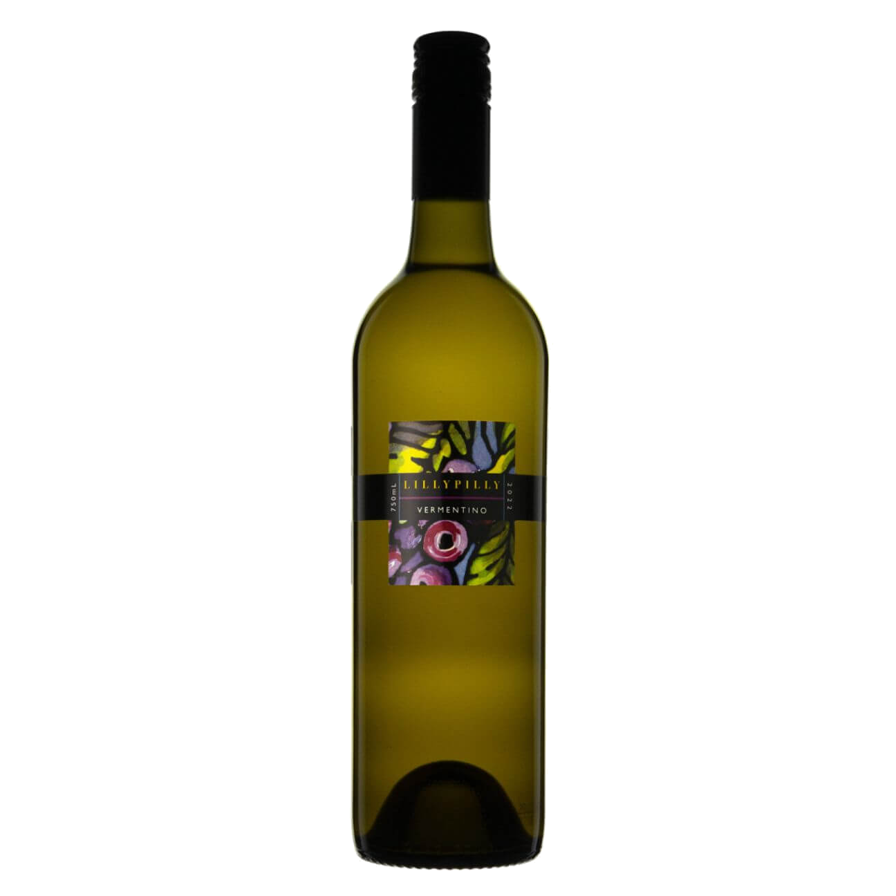 Lillypilly Estate Vermentino 2025 (6 Bottles) Riverina, NSW