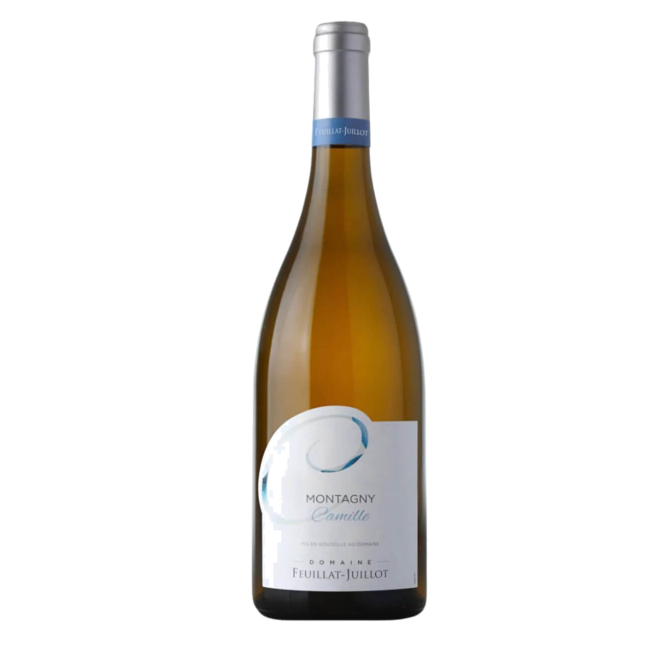 Domaine Feuillat-Juillot Montagny 'Cuvee Camille' 2022 (12 Bottles) Burgundy, France