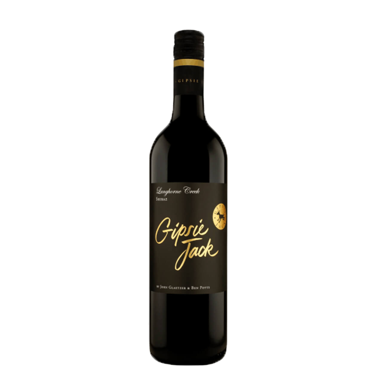 Gipsie Jack Shiraz 2021 (12 Bottles) Langhorne Creek, SA