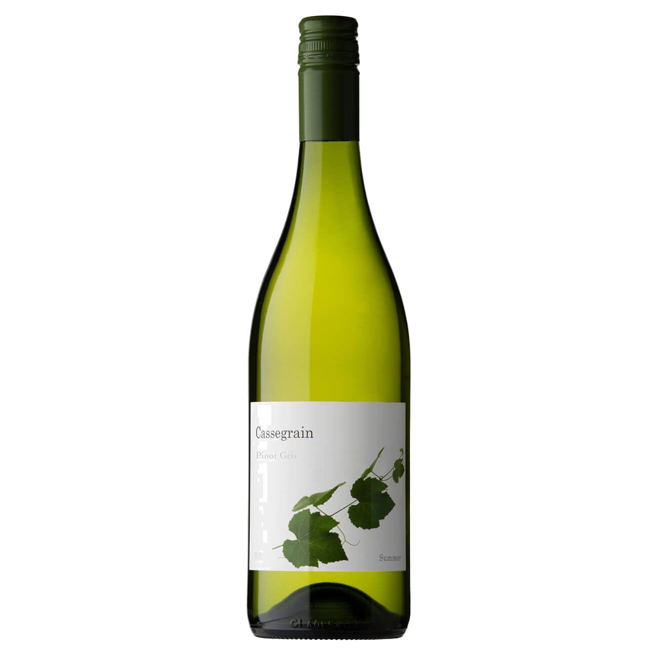 Cassegrain Seasons Pinot Gris 2023 (6 Bottles) Central Ranges, NSW