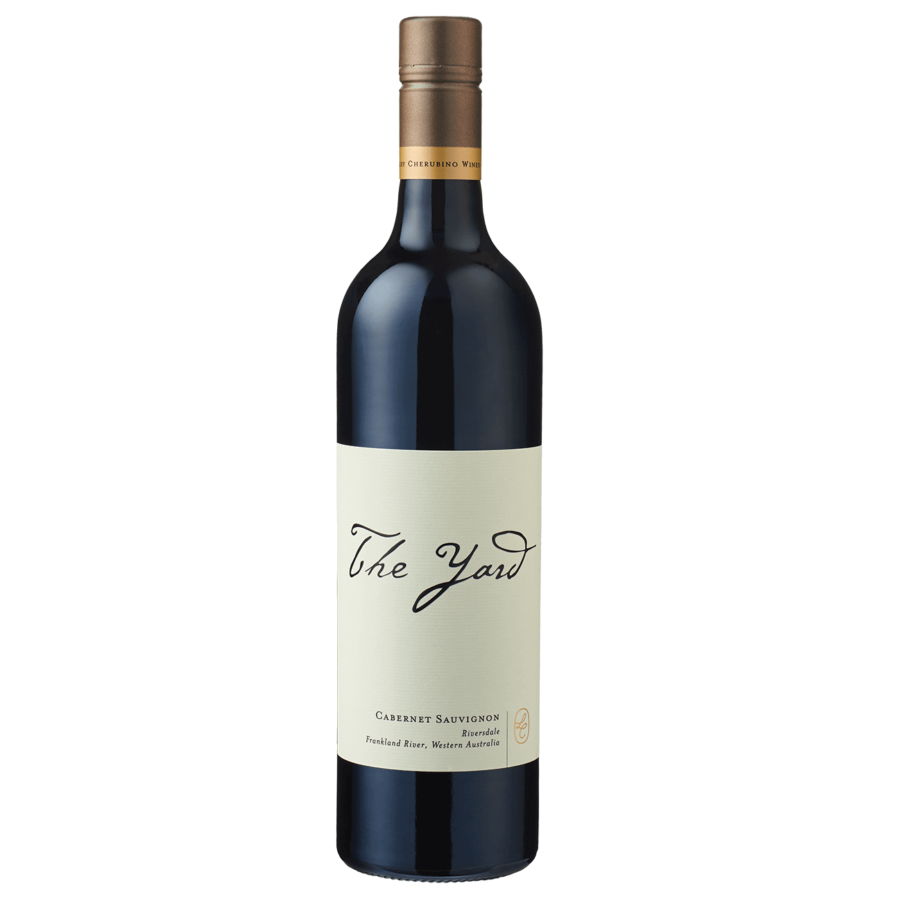 The Yard Riversdale Cabernet Sauvignon 2022 (6 Bottles) Frankland River, WA