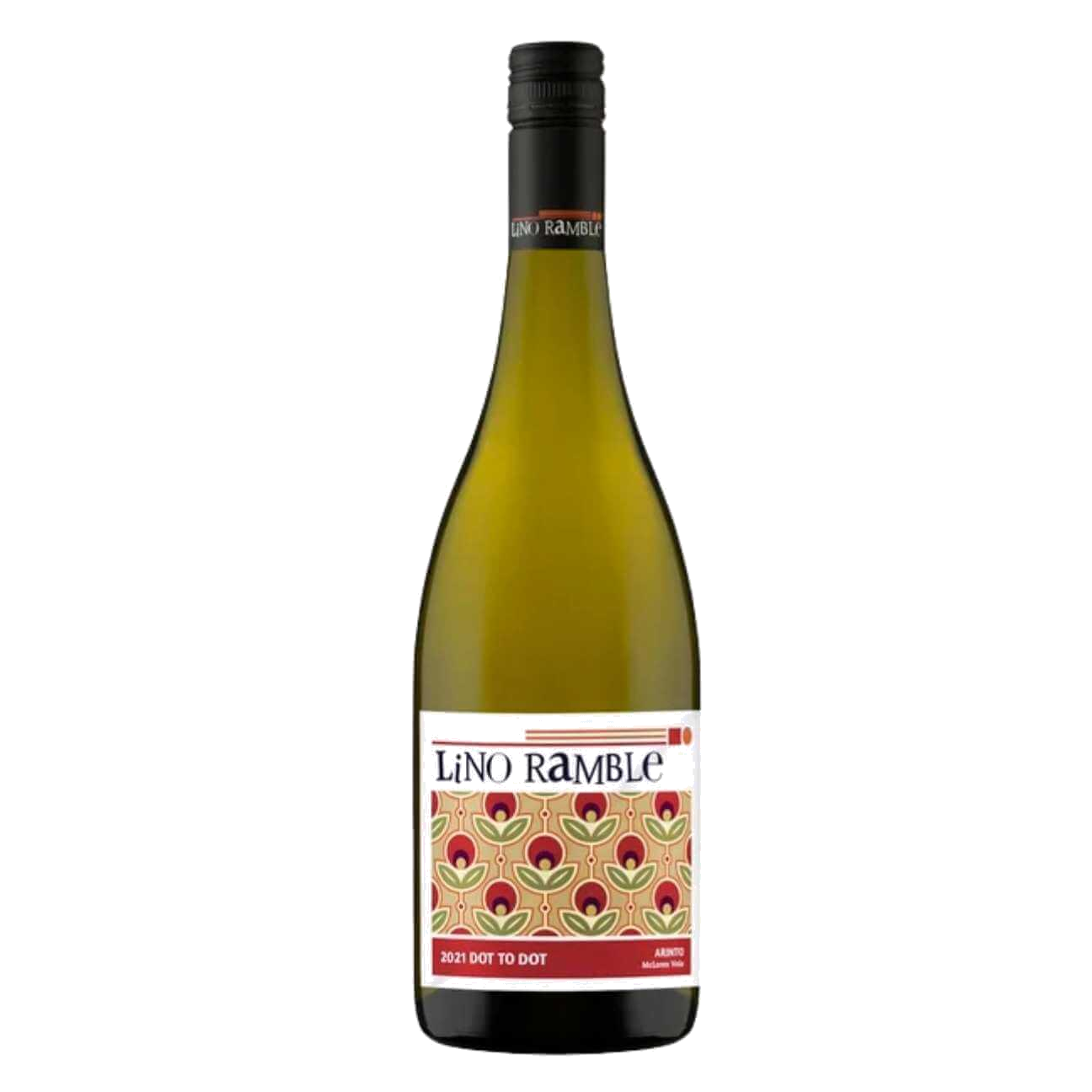 Lino Ramble Dot to Dot Arinto 2024 (12 Bottles) Mclaren Vale, SA