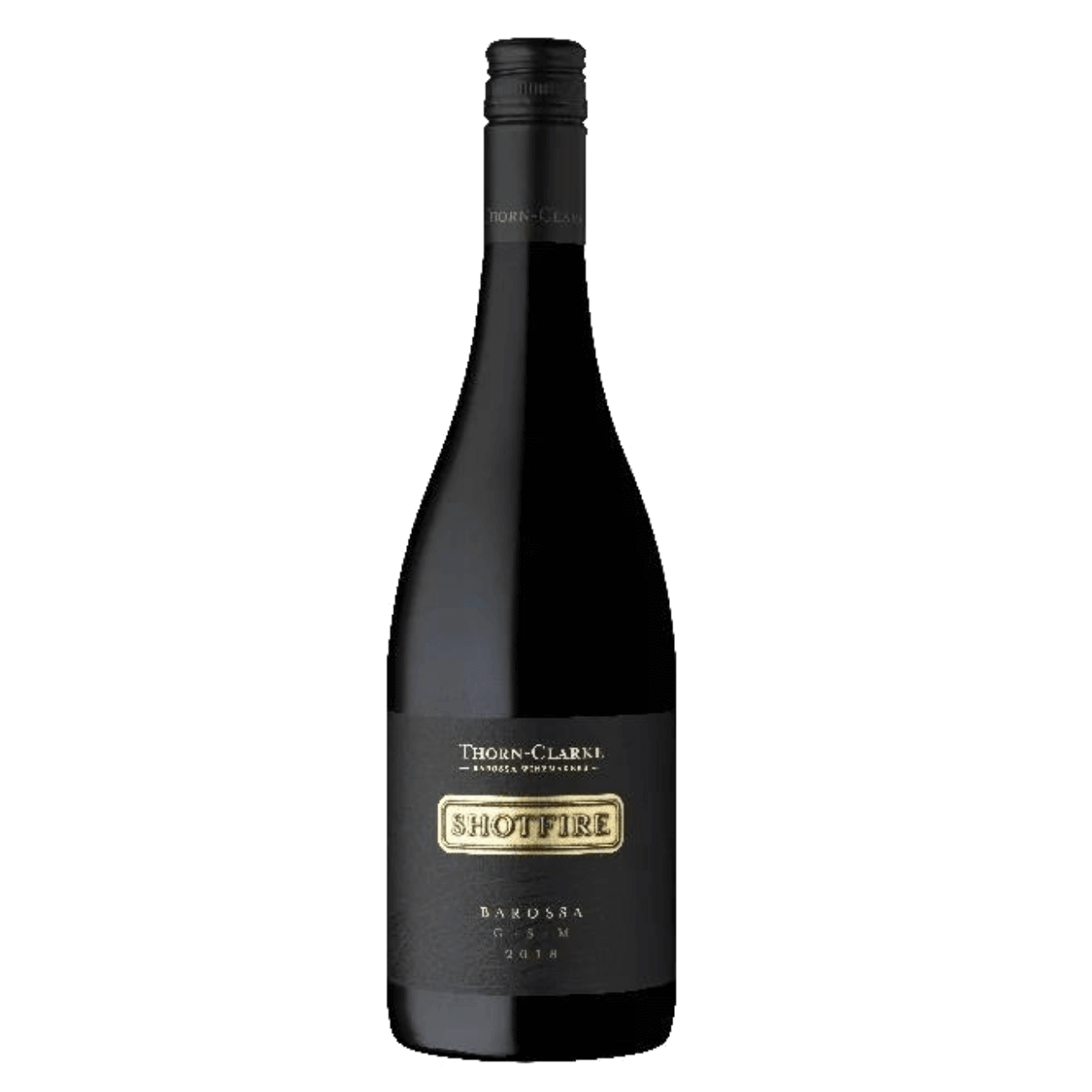 Thorn Clarke Shotfire GSM 2022 (6 Bottles) Barossa Valley, SA