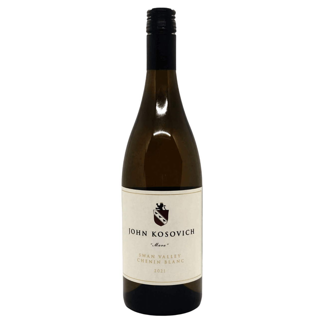 John Kosovich Mara Chenin Blanc (6 Bottles) Swan Valley