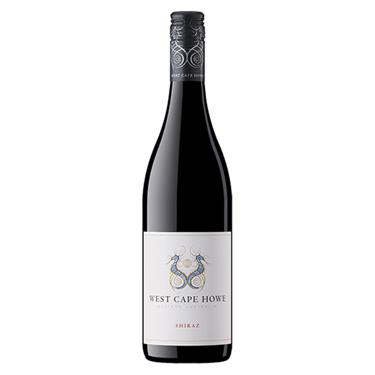 West Cape Howe Shiraz 2024 (12 Bottles) Great Southern, WA