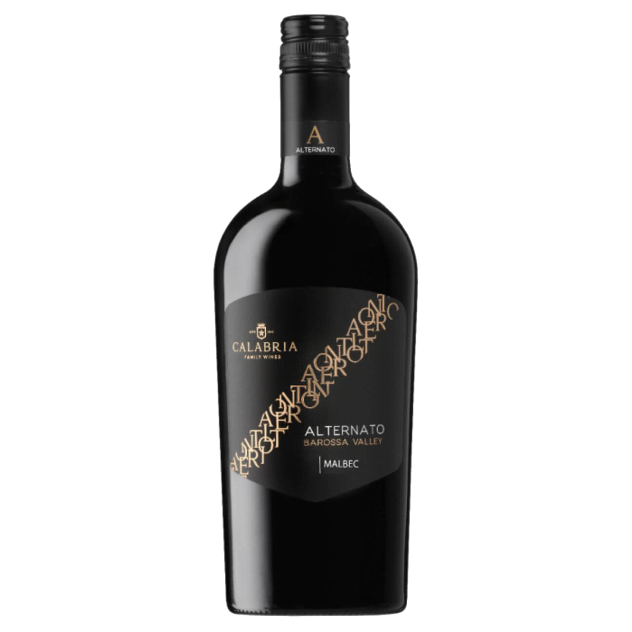 Calabria Alternato Malbec (6 Bottles) Barossa Valley, SA