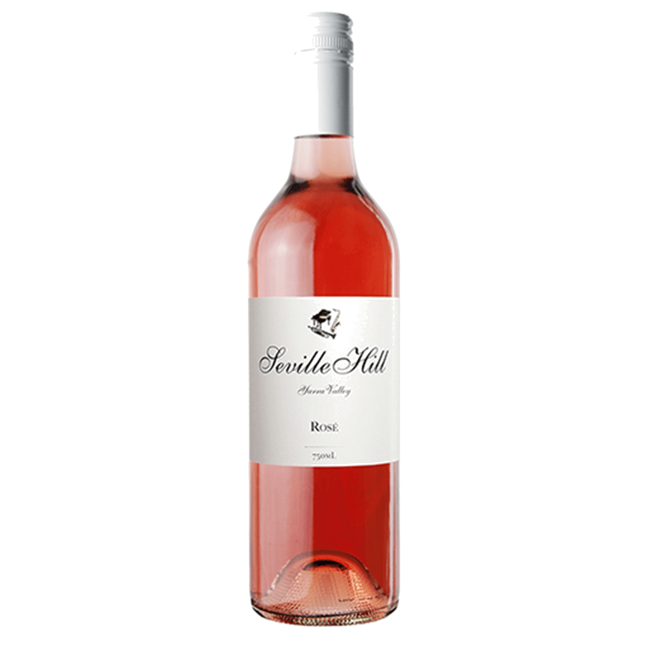 Seville Hill  Rosé 2021 (6 Bottles) Seville, Victoria