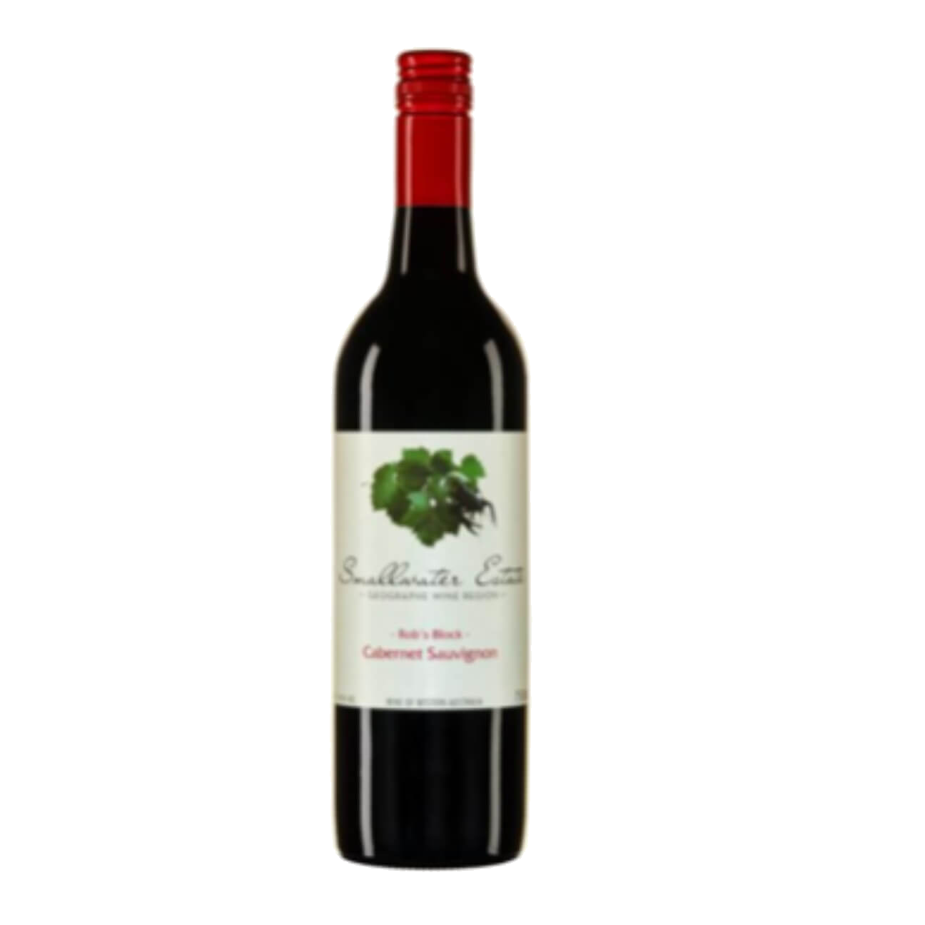 Smallwater Estate Rob’s Block Cabernet Sauvignon 2023 (12 Bottles) Geographe, WA