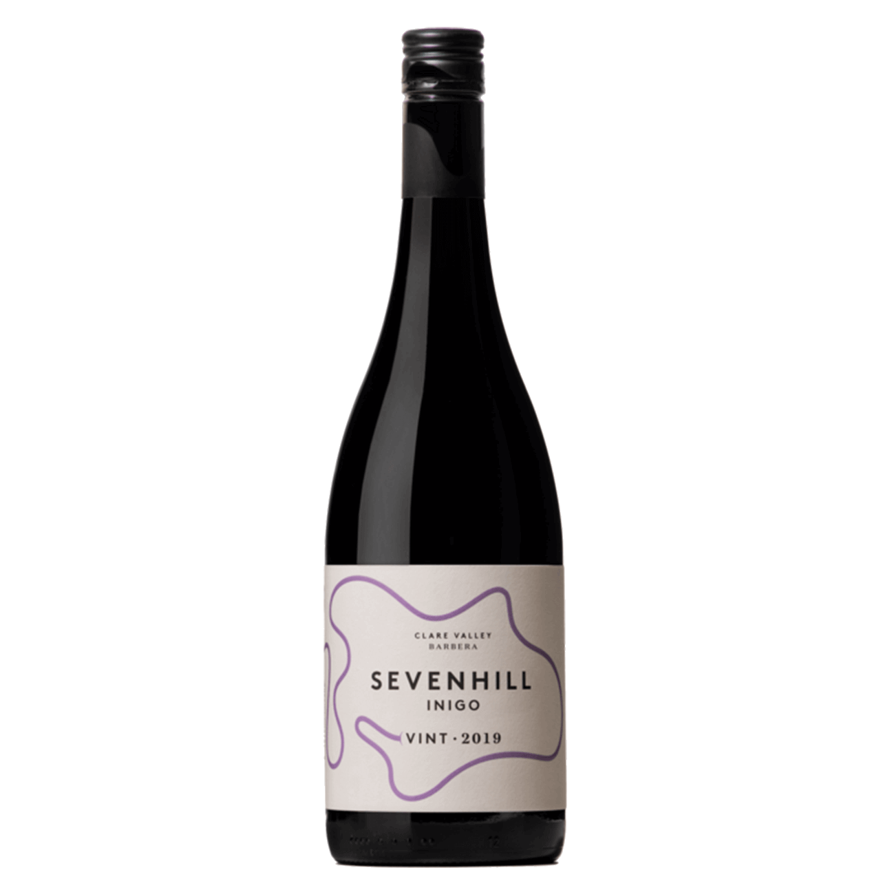 Sevenhill Inigo Barbera 2022 (12 Bottles) Clare Valley, SA